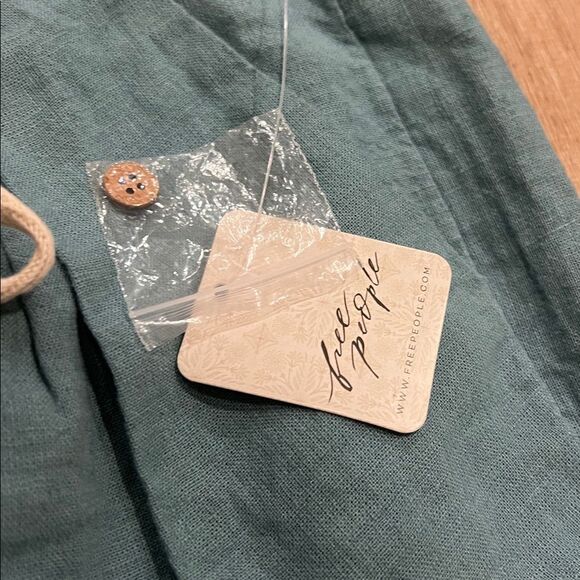 Free People • Free-est Breeze Line Shorts - Picture 5 of 7